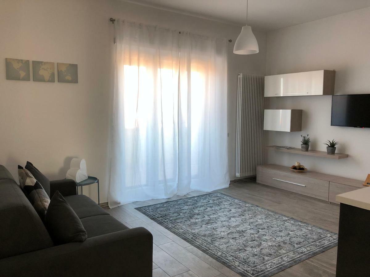 Maison Lidia Appartamento